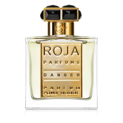Roja Parfums Danger Parfüm für Herren 50 ml