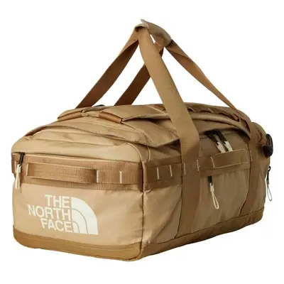 The North Face Base Camp Voyager Duffle Tasche 42L beige