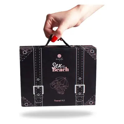 Secret Play Sex On The Beach Travel Kit Assort