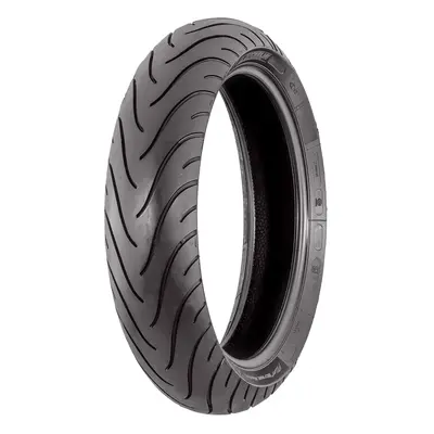 Pilot Street Radial