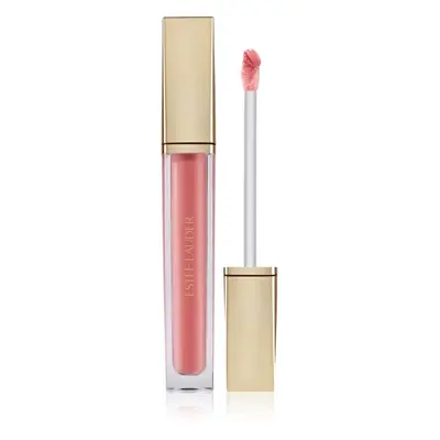 Estée Lauder Glossy Pout Lip Oil Hydratisierendes Lipgloss Farbton Strawberry Milk 6 ml