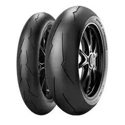 Diablo Supercorsa V3