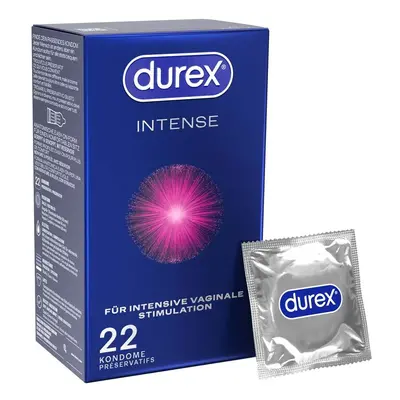 Durex® Intense Kondome 22 St