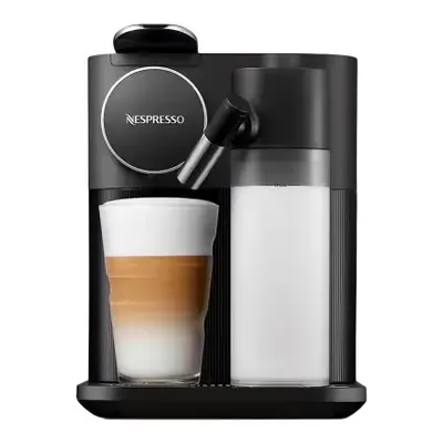 Nespresso De'Longhi Gran Latissima Black EN640.B