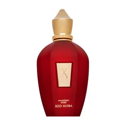 Xerjoff Red Hoba Eau de Parfum unisex 100 ml