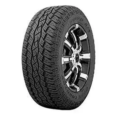 205/70 R15 96S Open Country A/T+
