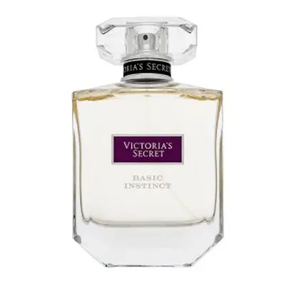 Victoria's Secret Basic Instinct Eau de Parfum für Damen 100 ml