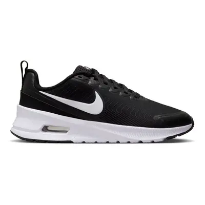 Nike W AIR MAX NUAXIS Damen-Freizeitschuhe, schwarz, größe 40.5