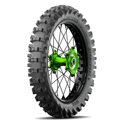 110/90-19 62M TT Starcross 6 Mud NHS Rear M/C