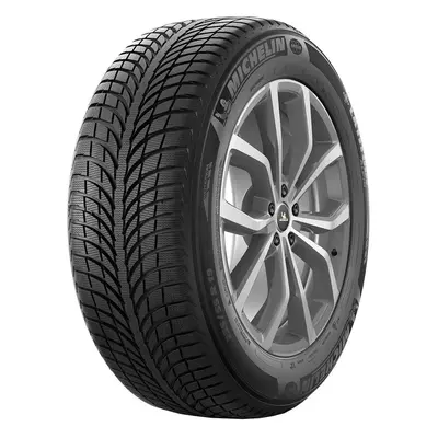 255/55 R18 109H Latitude Alpin LA2 ZP XL * UHP