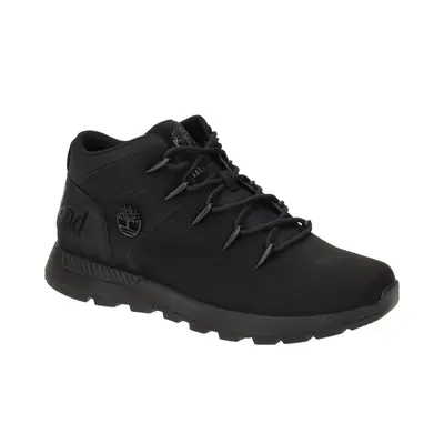 Timberland SPRINT TREKKER 0A1YN5 015 schwarz - sportliche Stiefelette f?r Herren