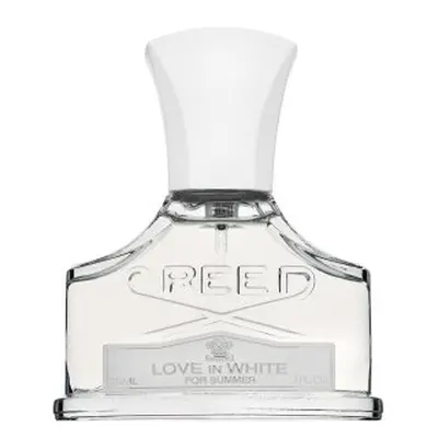 Creed Love in White for Summer Eau de Parfum für Damen 30 ml