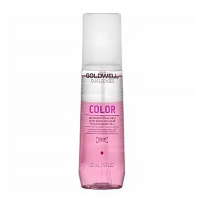 Goldwell Dualsenses Color Brilliance Serum Spray Serum 150 ml