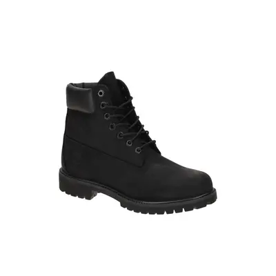 Timberland Premium 6 Inch Lace Up Waterproof Stiefel schwarz - 43.5