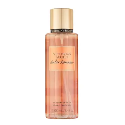 Victoria's Secret, Amber Romance Fragrance Mist, 250 ml Spray Frauen
