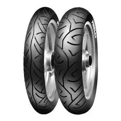 130/70-17 62H Sport Demon Rear M/C