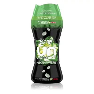 Lenor Unstoppables Ariel Duftperlen für die Waschmaschine 270 g