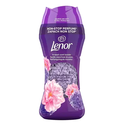 Lenor Floral Bouquet Duftperlen für die Waschmaschine 195 g