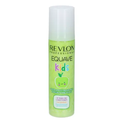 Revlon Equave KIDS  Detangling Conditioning Spray Apple 200 ml
