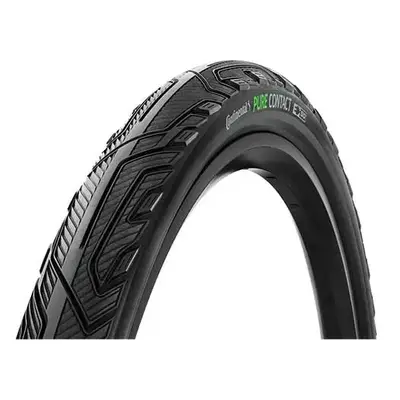 Continental Pure Contact Reifen 27.5x2.00 schwarz - 28x2.00