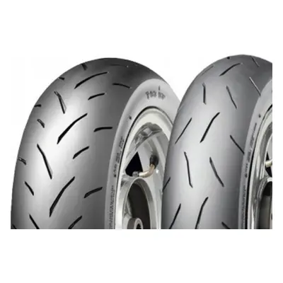 Dunlop TT93 GP 130/70 R12 62L