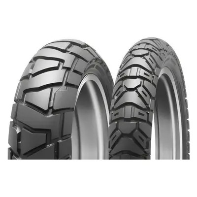 Dunlop TRAILMAX MISSION  F 90/90 R21 54T