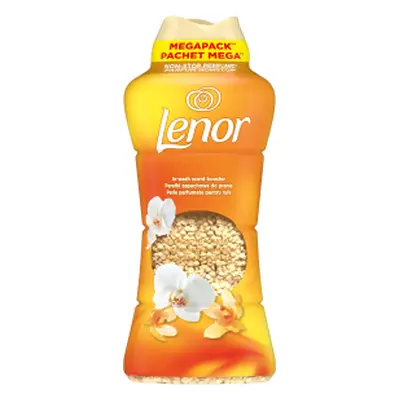 Lenor Gold Orchid Duftperlen für die Waschmaschine 735 g