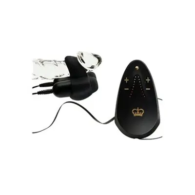 Hot Octopuss Jett Turbo Black