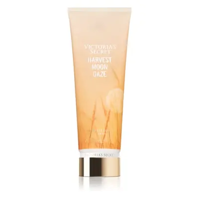 Victoria's Secret Harvest Moon Gaze Body Lotion für Damen 236 ml