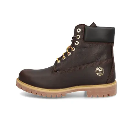 Timberland TIMBERLAND PREMIUM 6 INCH WP 0A2P6W EXU dunkel-braun - bequeme Sti...