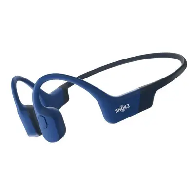 Shokz OpenRun USB-C blau