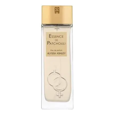 Alyssa Ashley Essence de Patchouli Eau de Parfum für Damen 100 ml
