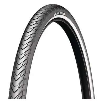 Michelin Protek 700x40C Reifen mit Reflexstreifen