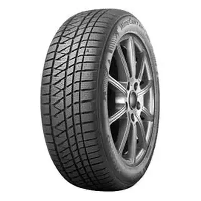 WinterCraft WS71 SUV