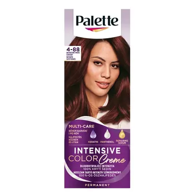 Henkel ICC PALETTE INTENSIV DUNKELROT 4-88 RF3