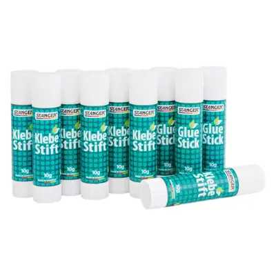 Klebestift, 10er Spar-Packung