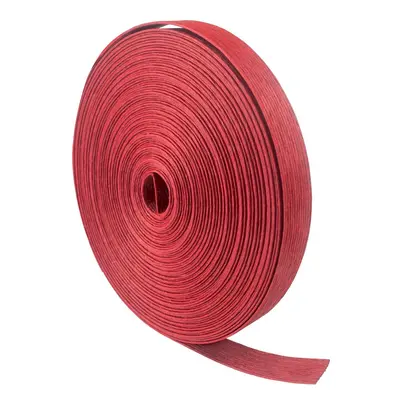 Paper Straps "Kamihimo" - Dunkelrot