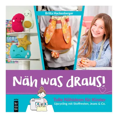 Buch "Näh was draus!"