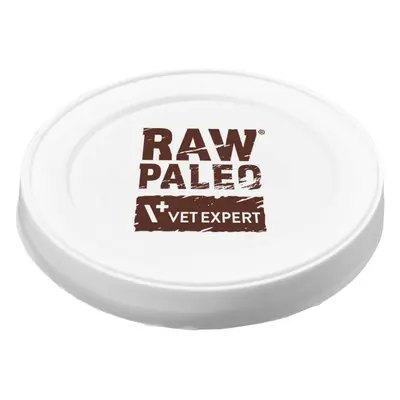 Raw Paleo - Hundefutter Dosendeckel 400g Dose