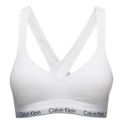 Calvin Klein Bralette Lift White - S