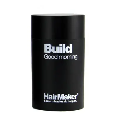 Hairmaker - Build Good Morning Light Brown 25 g