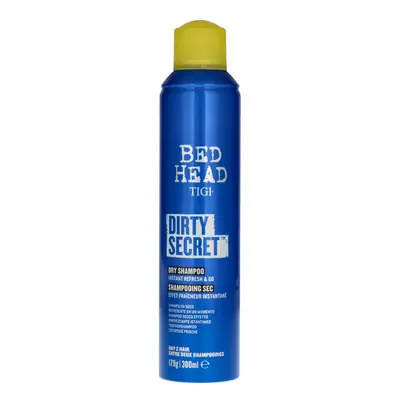 TIGI Bed Head Dirty Secret Dry Shampoo 300 ml