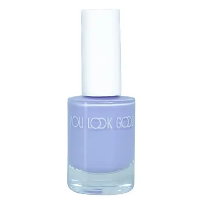 You Look Good Nail Polish French Lilac 10 ml