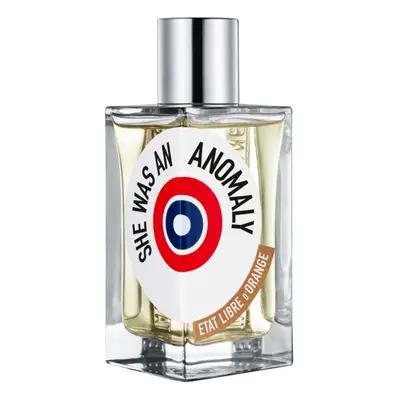 Etat Libre D’Orange She Was An Anomaly EDP 30 ml