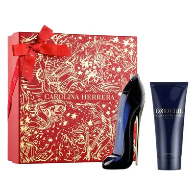 Carolina Herrera Good Girl EDP Set 80 ml
