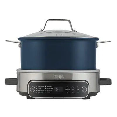 Ninja Foodi PossibleCooker (6 l) 8-in-1 digitaler Reis und Slow Cooker MC1101EU