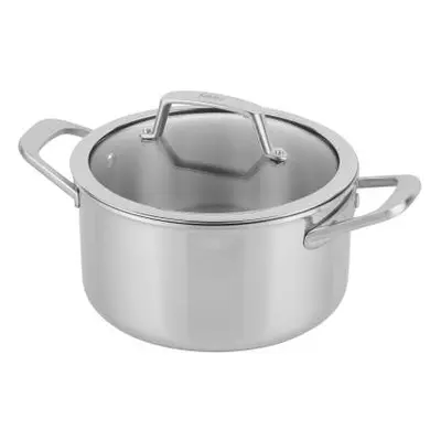 Ninja EverClad Suppentopf aus Edelstahl (20 cm) C90220DE