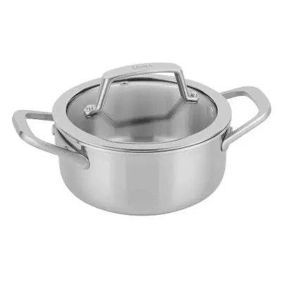 Ninja EverClad Suppentopf aus Edelstahl (16 cm) C90216DE