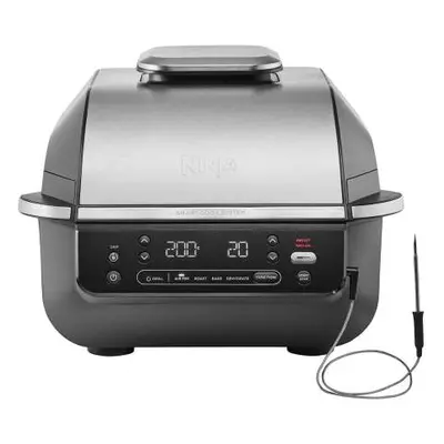 Ninja 5-in-1 Grill & Heißluftfritteuse EG351EU