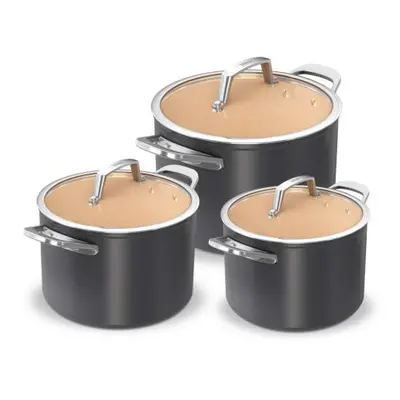 Ninja Extended Life Keramik 3-teiliges Set CW93000DE